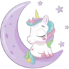 Unicorn 1 Clásica 21