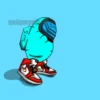 Bored Ape Sus Club 24