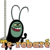 Bob esponja ᥫ᭡ 21