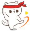 ☆C☆ 1 JOBLESS Kitty 24