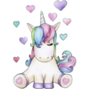 Unicorn 2  Clásica 23