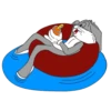 BUGS BUNNY 4 22