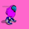 Bored Ape Sus Club 25