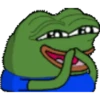 cute pepe pack 20