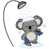 FeFe the Koala 2 18