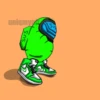 Bored Ape Sus Club 26