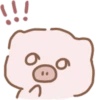 Pig emojis 24