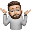Memoji 19
