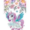 Unicorn 1 Clásica 22
