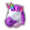 Memoji de unicornio 12