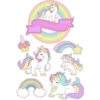 Unicorn 3  Clásica 25