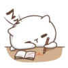 ☆C☆ 1 JOBLESS Kitty 25