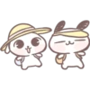 Marshmallow puppy 11 14