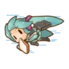 ☆C☆ 1 HATSUNE Miku &friends 14