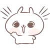 Marshmallow puppy 3 19