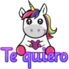 unicornios ᥫ᭡ 24