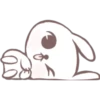 Marshmallow puppy 9 16