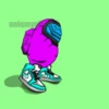 Bored Ape Sus Club 27