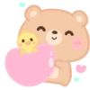 Warm Bear & Roasted Duck 25