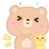 Warm Bear & Roasted Duck 26