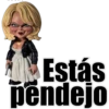 Chucky 28