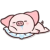 Fly Pig-pei pei 2 25