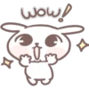 Marshmallow puppy 11 16