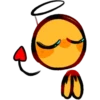Blursed emojis 22
