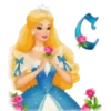 ABC BARBIE BLANCA AT 25