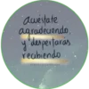 acuéstate
agradeciendo,
y despertarás
recibiendo
PRISCILACAFTROJARS
