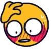 MORE blursed emojis 15