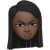 Memoji Girls ☆ (3) 20