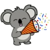 FeFe the Koala 2 22