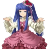 Magical hoes 17