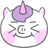 Unicorn emojis 22