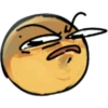 MORE blursed emojis 17