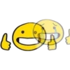 MORE blursed emojis 18