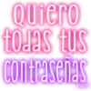 Frases tóxicas NeónbyYessy 24
