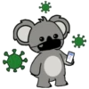FeFe the Koala 2 23