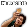 MI PRECIOSO