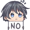 NO
00