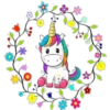 Unicorn 3  Clásica 28