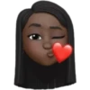 Memoji Girls ☆ (3) 21