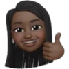 Memoji Girls ☆ (3) 22