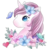 Unicorn 2  Clásica 26