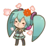 ☆C☆ 1 HATSUNE Miku &friends 17