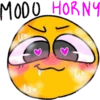 MODO HORNY