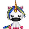 Unicorn 1 Clásica 25