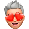 Memoji   (2) 25