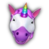 Memoji de unicornio 13
